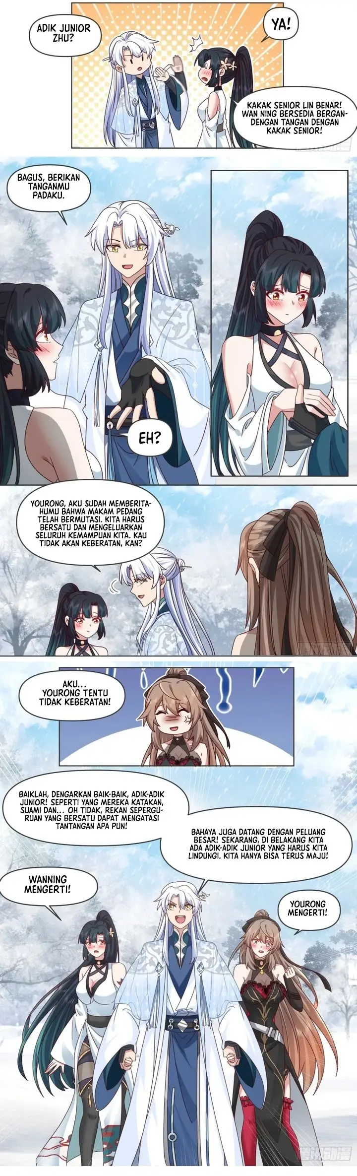 image-komik-the-great-villain-senior-brother-and-all-of-his-yandere-junior-sisters-chapter-107-7/12