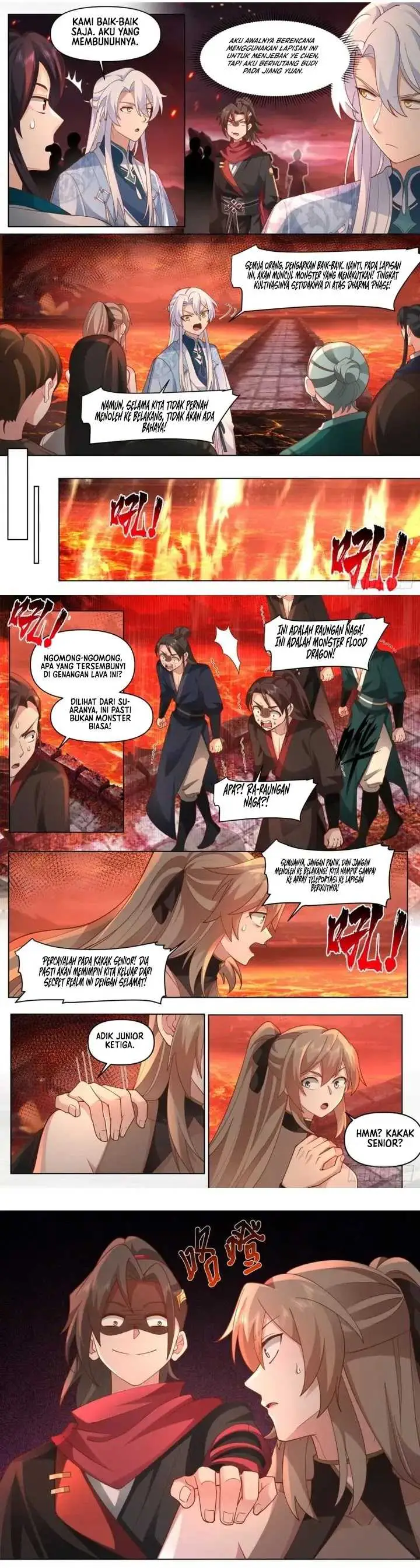 image-komik-the-great-villain-senior-brother-and-all-of-his-yandere-junior-sisters-chapter-108-5/10