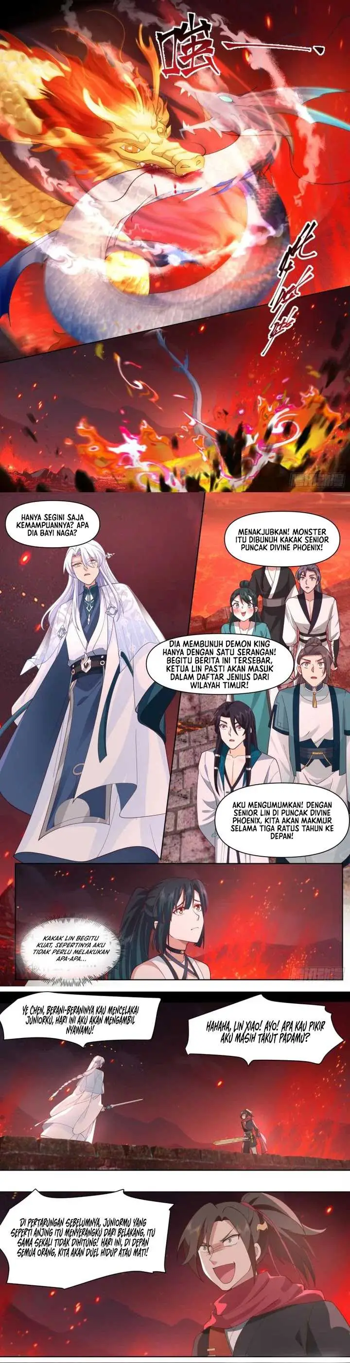 image-komik-the-great-villain-senior-brother-and-all-of-his-yandere-junior-sisters-chapter-109-5/11