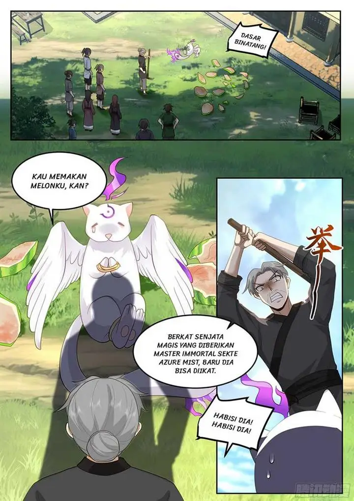 image-komik-the-great-villain-senior-brother-and-all-of-his-yandere-junior-sisters-chapter-11-2/21