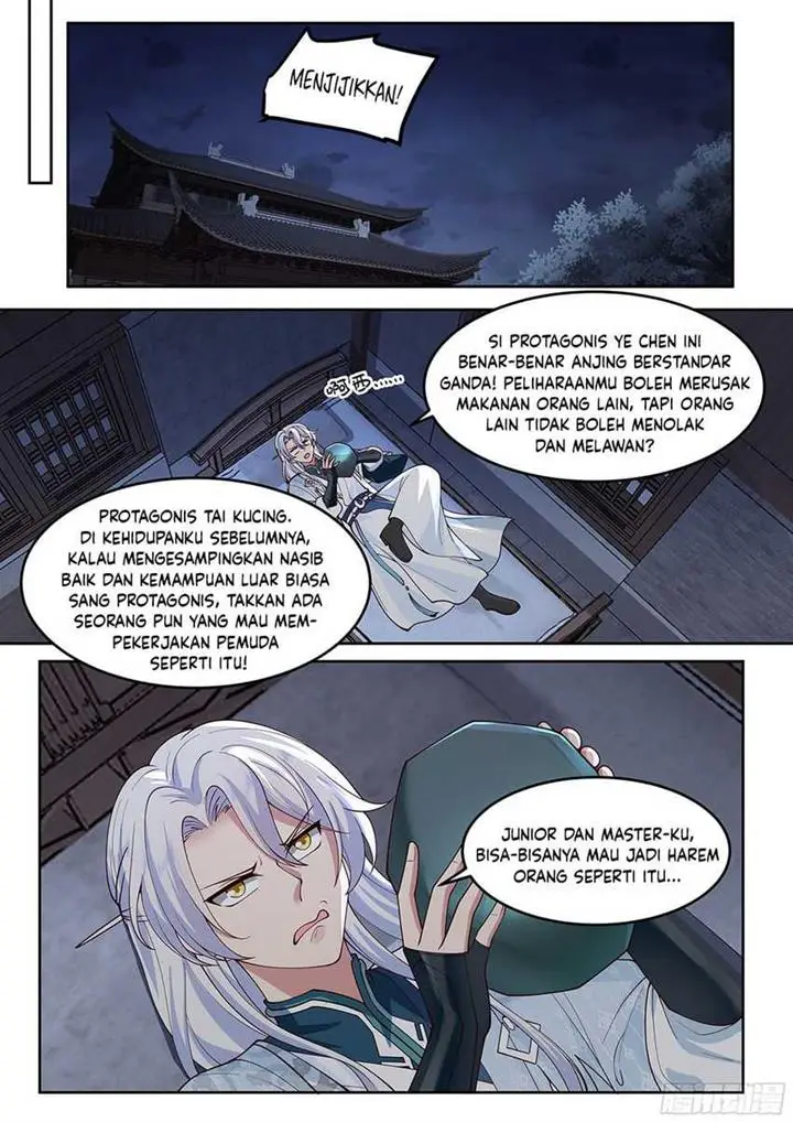 image-komik-the-great-villain-senior-brother-and-all-of-his-yandere-junior-sisters-chapter-11-6/21
