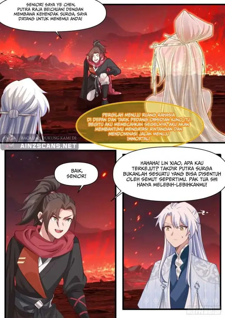 image-komik-the-great-villain-senior-brother-and-all-of-his-yandere-junior-sisters-chapter-110-2/17