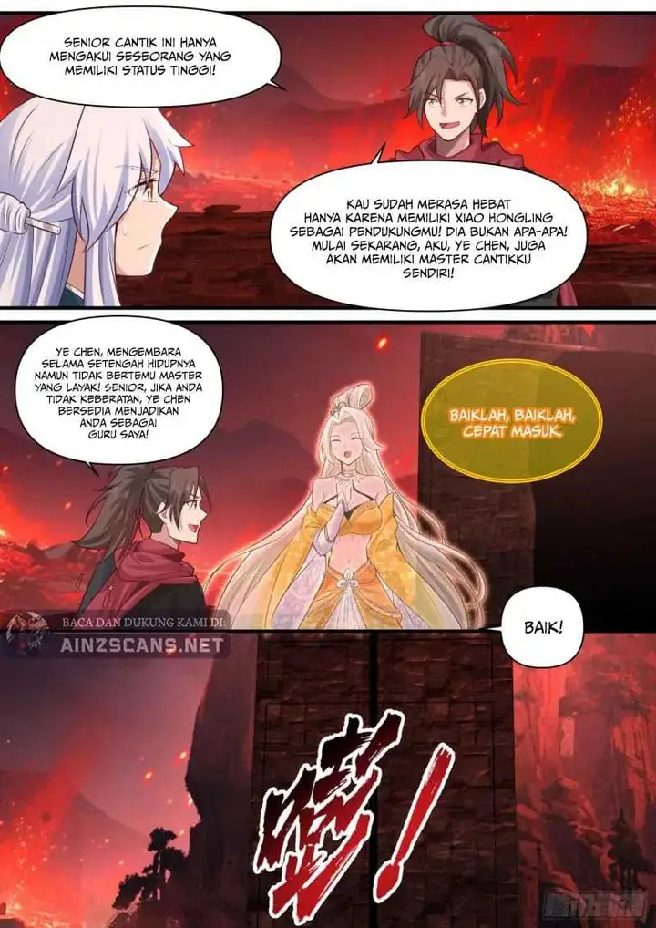image-komik-the-great-villain-senior-brother-and-all-of-his-yandere-junior-sisters-chapter-110-3/17