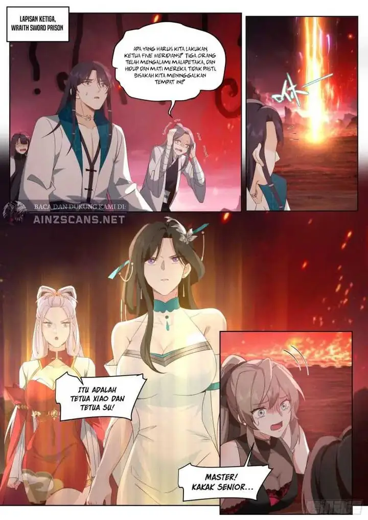 image-komik-the-great-villain-senior-brother-and-all-of-his-yandere-junior-sisters-chapter-111-6/17