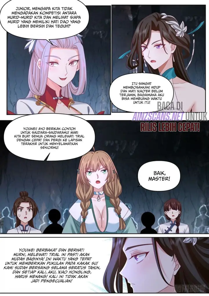 image-komik-the-great-villain-senior-brother-and-all-of-his-yandere-junior-sisters-chapter-113-8/19