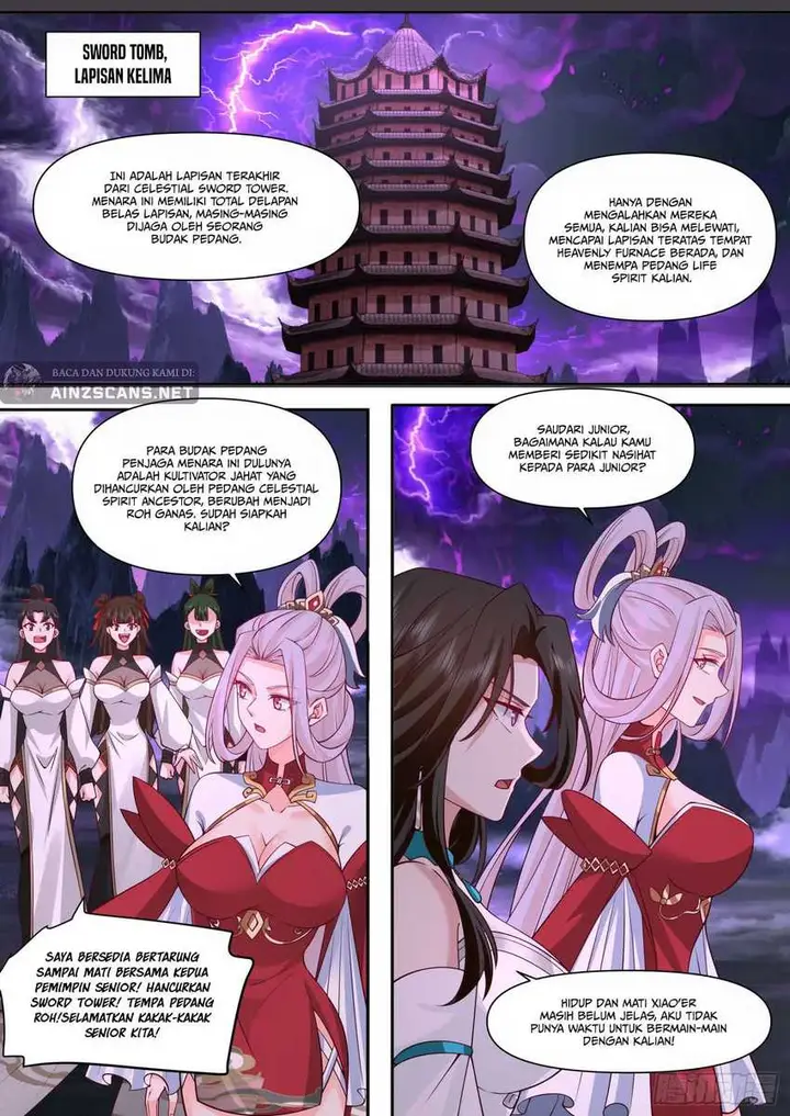 image-komik-the-great-villain-senior-brother-and-all-of-his-yandere-junior-sisters-chapter-116-6/17