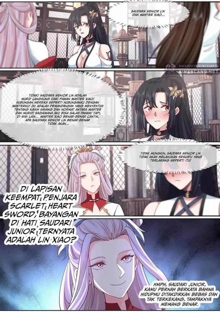 image-komik-the-great-villain-senior-brother-and-all-of-his-yandere-junior-sisters-chapter-119-14/18