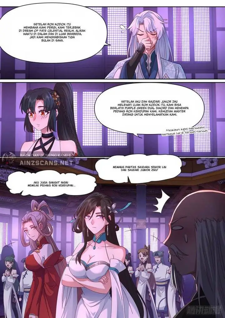 image-komik-the-great-villain-senior-brother-and-all-of-his-yandere-junior-sisters-chapter-120-5/19