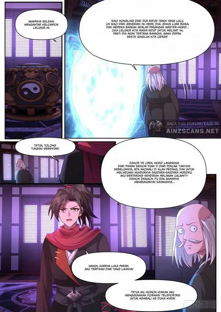 image-komik-the-great-villain-senior-brother-and-all-of-his-yandere-junior-sisters-chapter-120-8/19