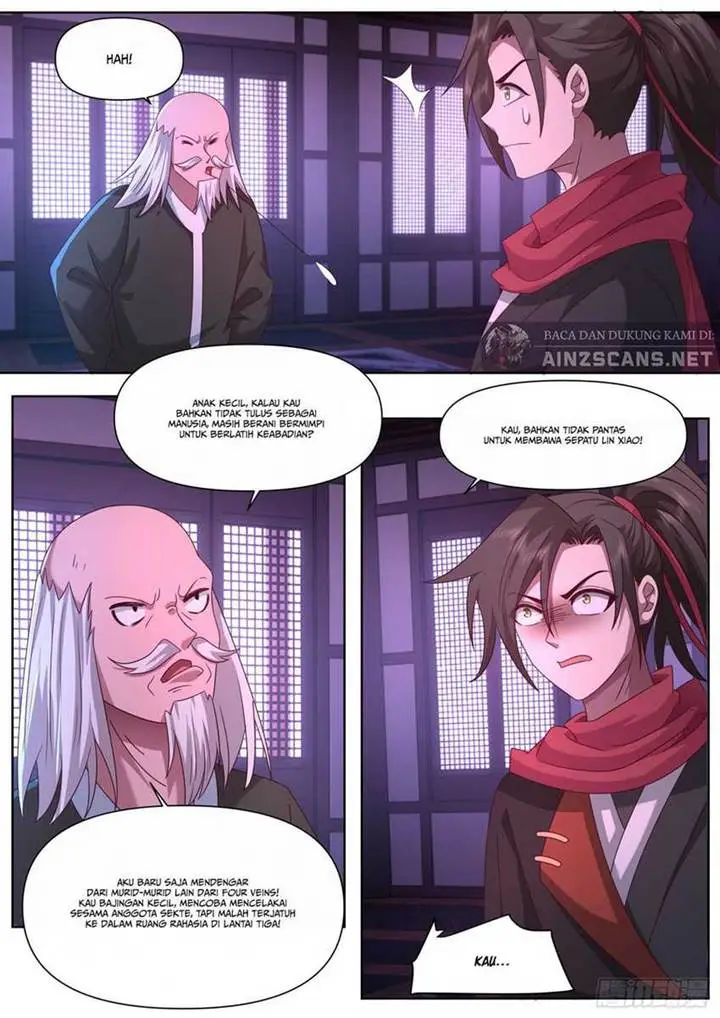 image-komik-the-great-villain-senior-brother-and-all-of-his-yandere-junior-sisters-chapter-120-9/19