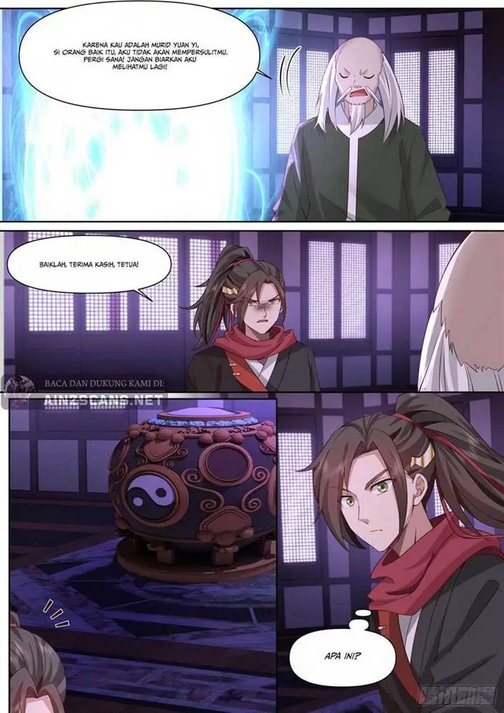 image-komik-the-great-villain-senior-brother-and-all-of-his-yandere-junior-sisters-chapter-120-10/19