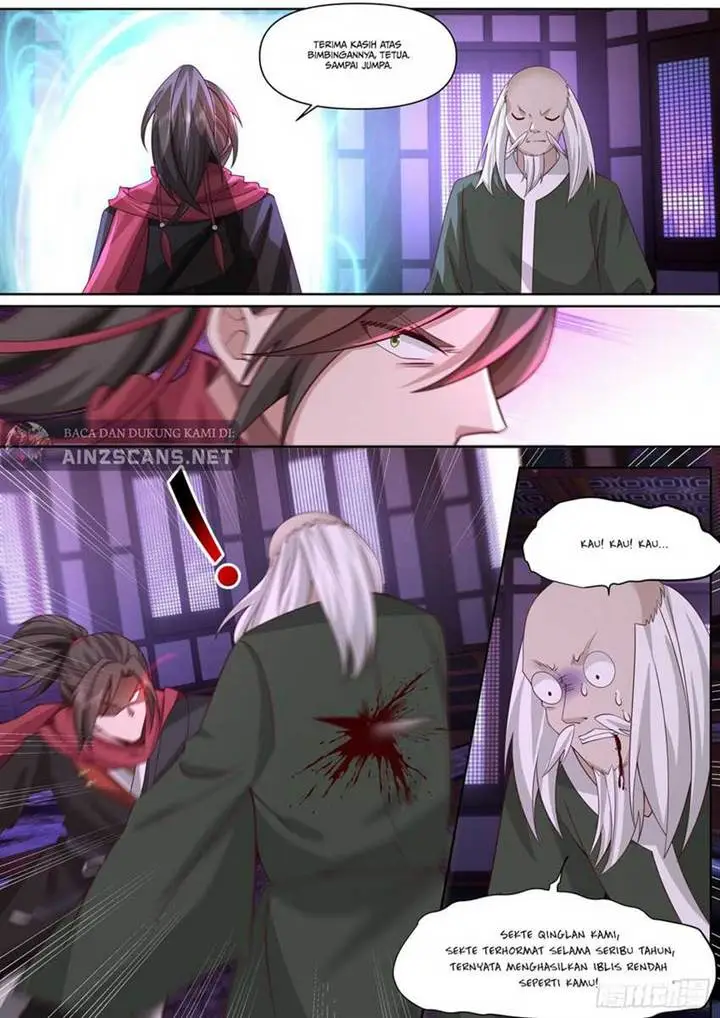 image-komik-the-great-villain-senior-brother-and-all-of-his-yandere-junior-sisters-chapter-120-12/19
