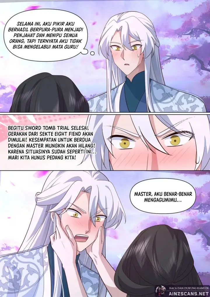 image-komik-the-great-villain-senior-brother-and-all-of-his-yandere-junior-sisters-chapter-125-5/16