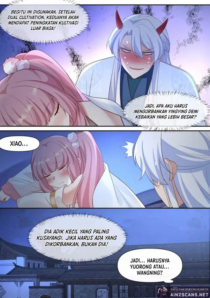 image-komik-the-great-villain-senior-brother-and-all-of-his-yandere-junior-sisters-chapter-126-5/16