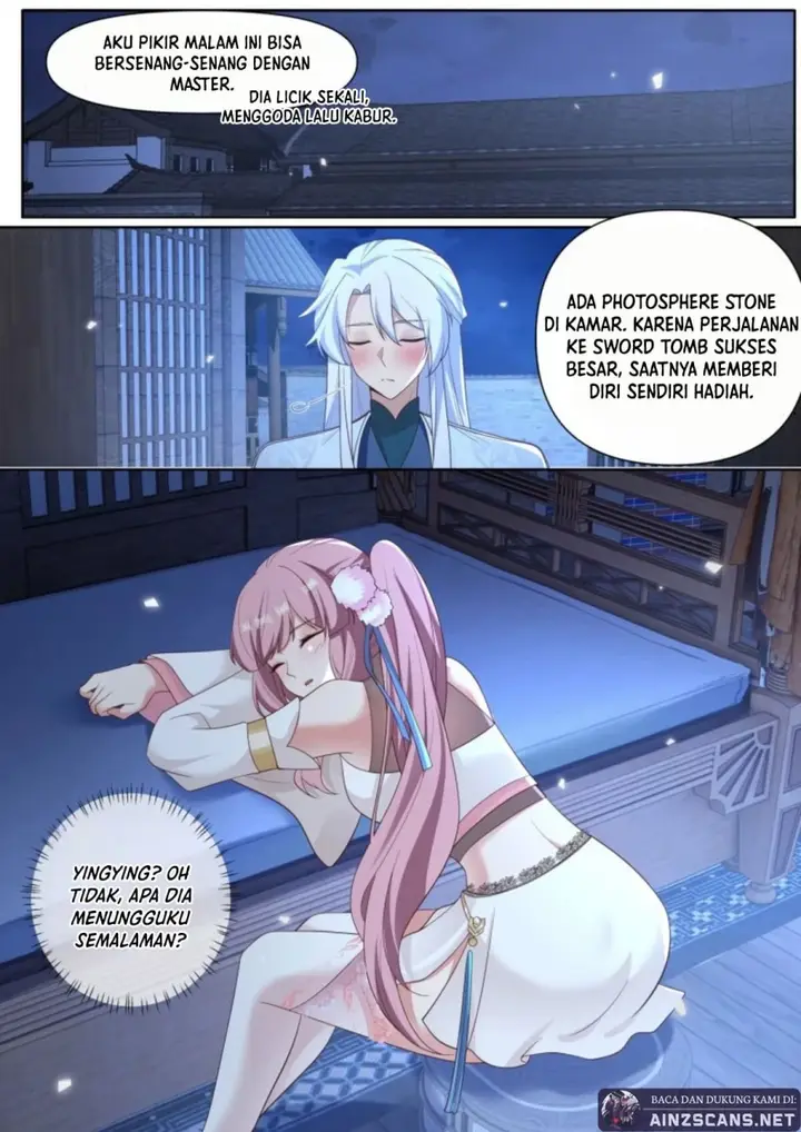 image-komik-the-great-villain-senior-brother-and-all-of-his-yandere-junior-sisters-chapter-127-3/19