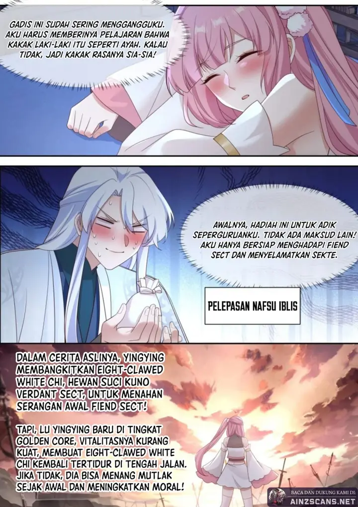 image-komik-the-great-villain-senior-brother-and-all-of-his-yandere-junior-sisters-chapter-127-7/19