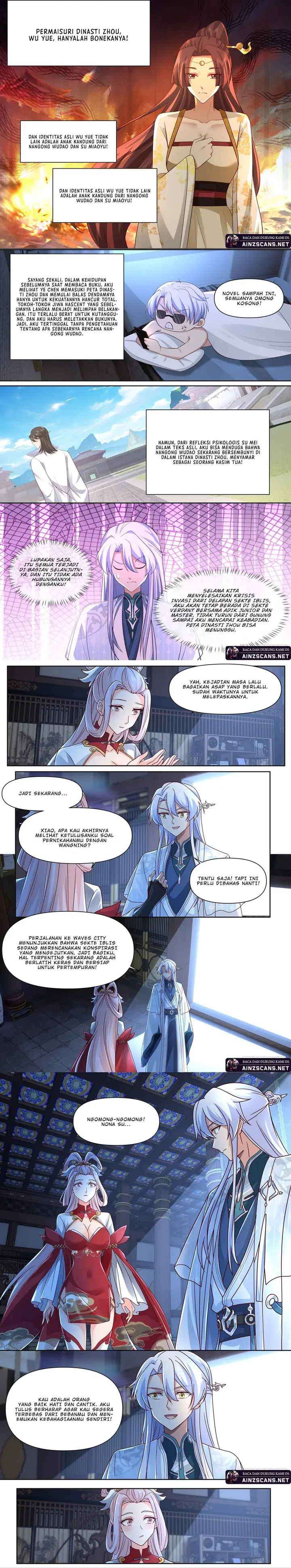 image-komik-the-great-villain-senior-brother-and-all-of-his-yandere-junior-sisters-chapter-128-2/7