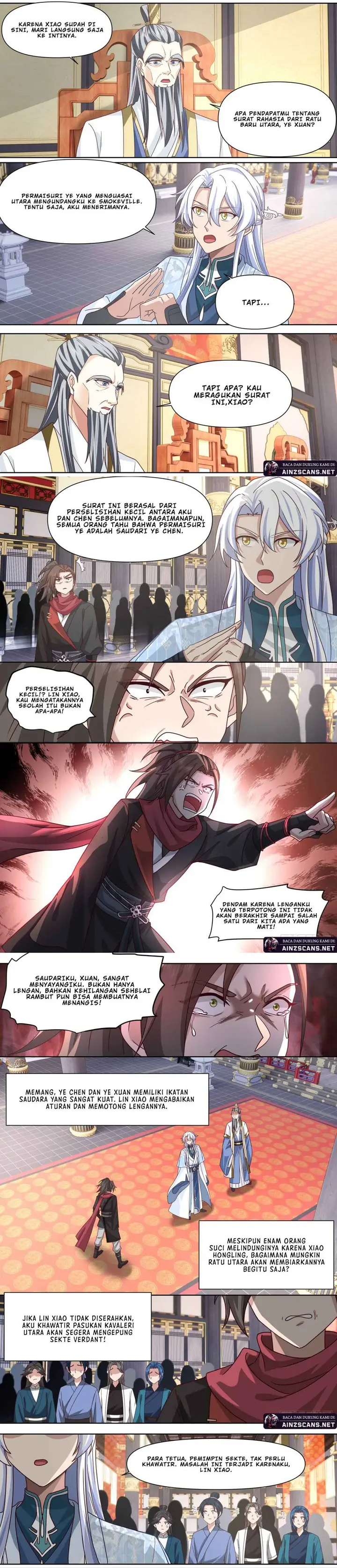 image-komik-the-great-villain-senior-brother-and-all-of-his-yandere-junior-sisters-chapter-129-1/8