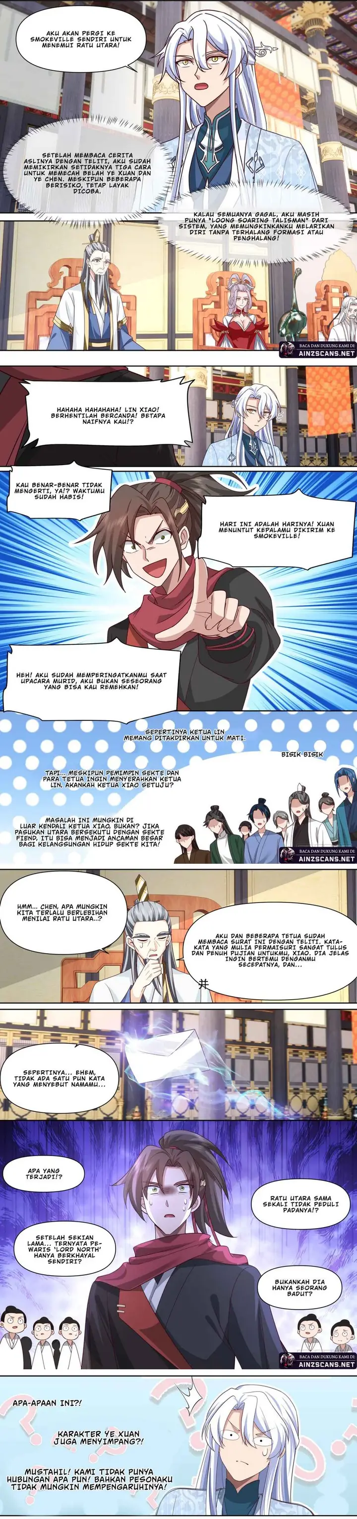 image-komik-the-great-villain-senior-brother-and-all-of-his-yandere-junior-sisters-chapter-129-2/8