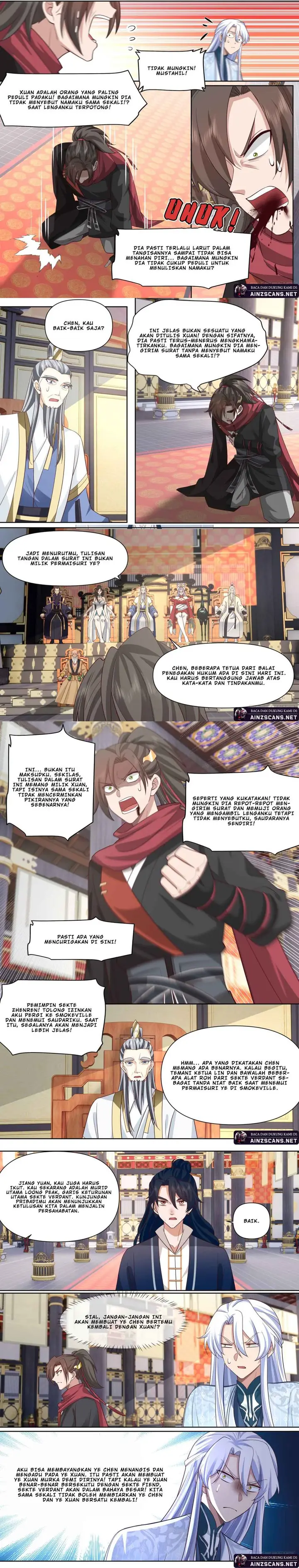 image-komik-the-great-villain-senior-brother-and-all-of-his-yandere-junior-sisters-chapter-129-3/8