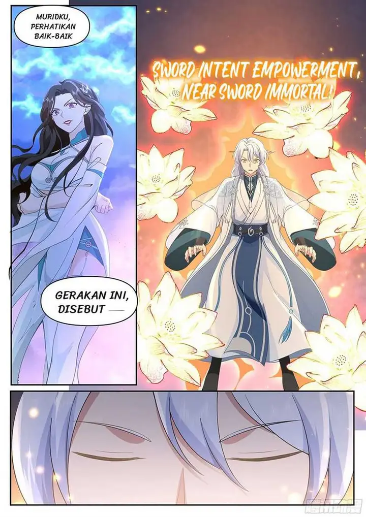 image-komik-the-great-villain-senior-brother-and-all-of-his-yandere-junior-sisters-chapter-13-6/14