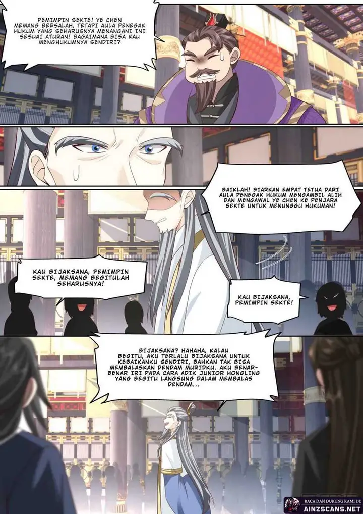 image-komik-the-great-villain-senior-brother-and-all-of-his-yandere-junior-sisters-chapter-131-4/16