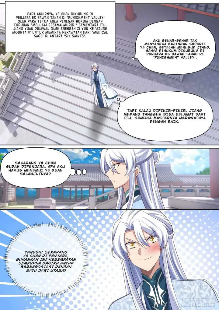image-komik-the-great-villain-senior-brother-and-all-of-his-yandere-junior-sisters-chapter-131-5/16