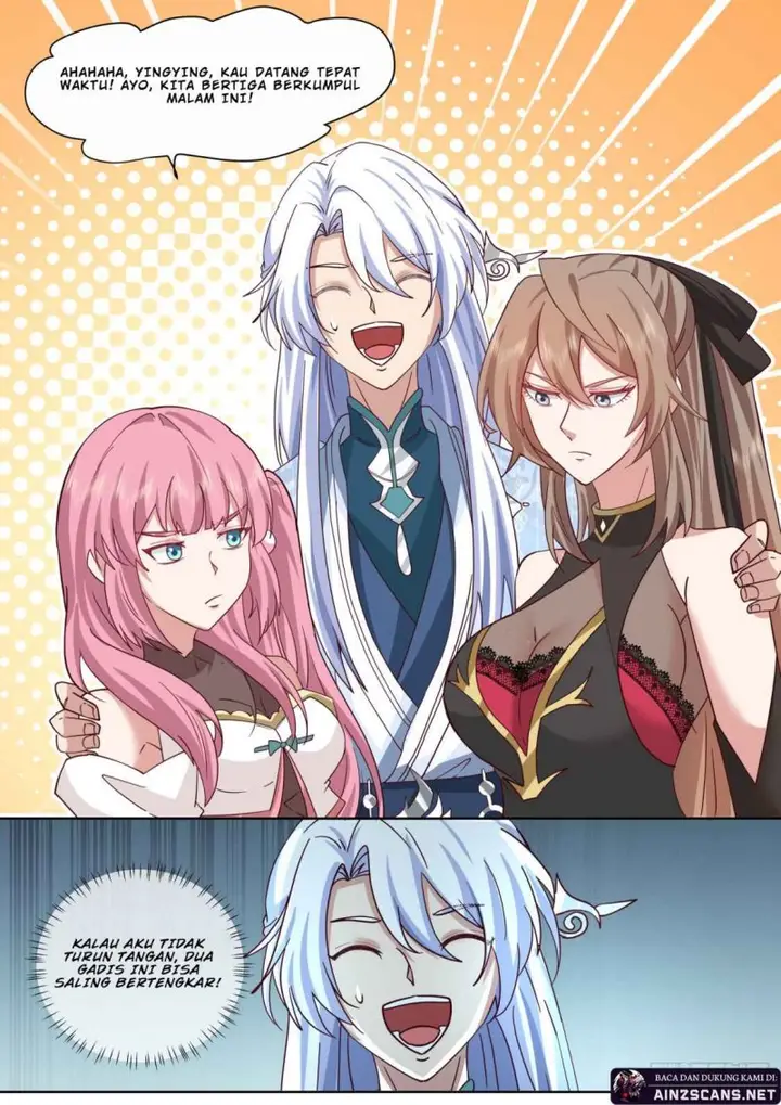 image-komik-the-great-villain-senior-brother-and-all-of-his-yandere-junior-sisters-chapter-132-3/16