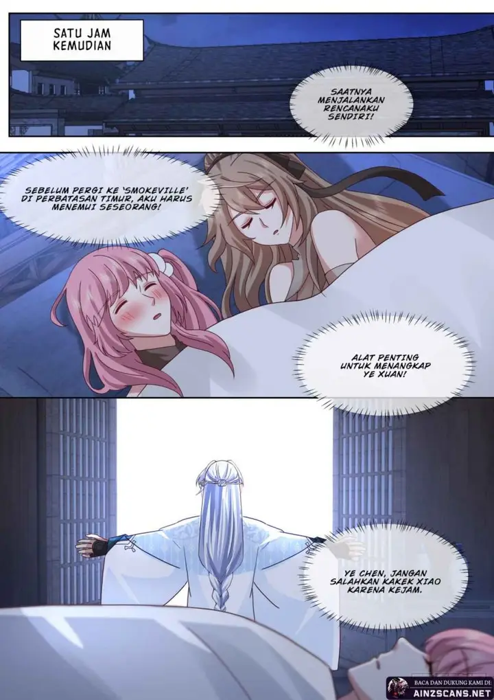 image-komik-the-great-villain-senior-brother-and-all-of-his-yandere-junior-sisters-chapter-132-8/16