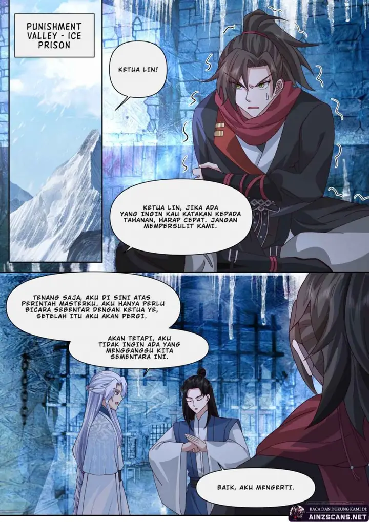 image-komik-the-great-villain-senior-brother-and-all-of-his-yandere-junior-sisters-chapter-132-9/16
