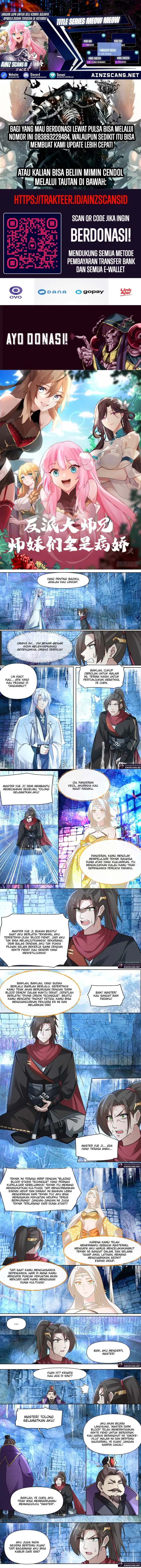 image-komik-the-great-villain-senior-brother-and-all-of-his-yandere-junior-sisters-chapter-133-0/3