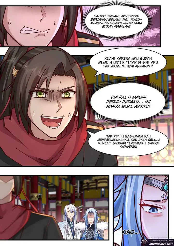 image-komik-the-great-villain-senior-brother-and-all-of-his-yandere-junior-sisters-chapter-136-1/19