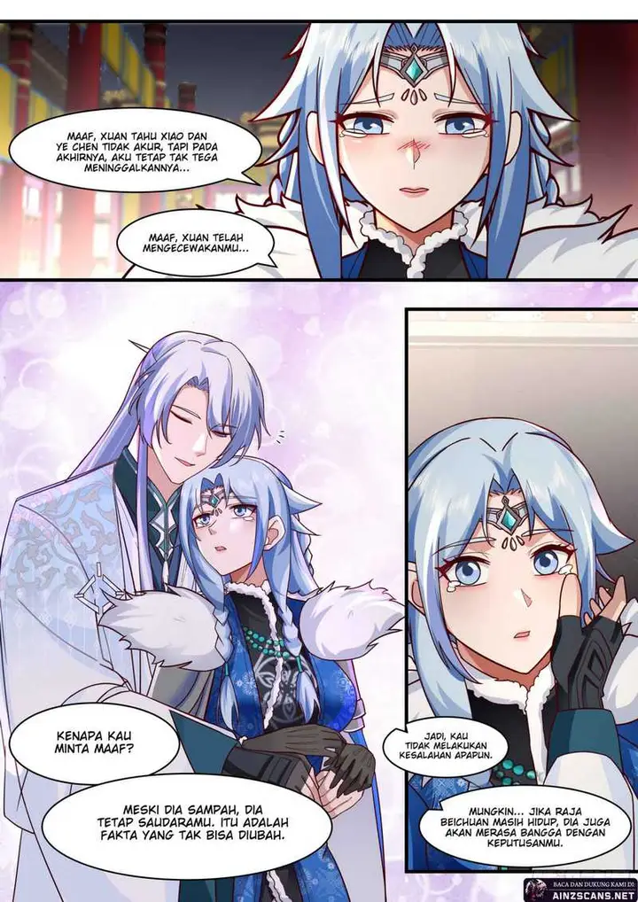 image-komik-the-great-villain-senior-brother-and-all-of-his-yandere-junior-sisters-chapter-136-2/19