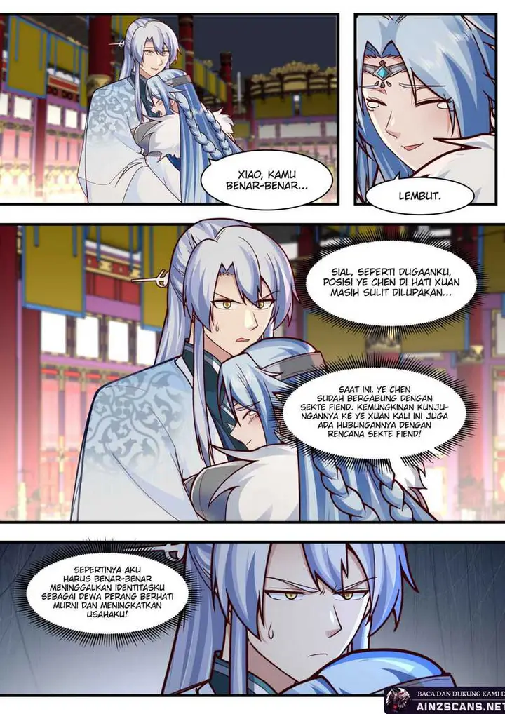 image-komik-the-great-villain-senior-brother-and-all-of-his-yandere-junior-sisters-chapter-136-3/19