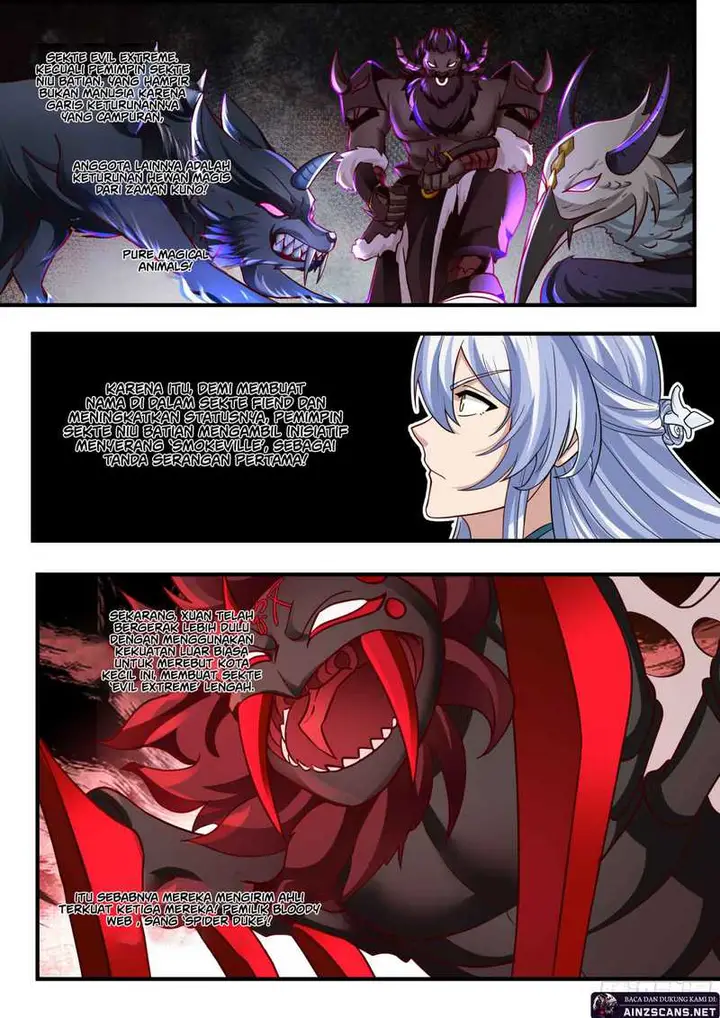 image-komik-the-great-villain-senior-brother-and-all-of-his-yandere-junior-sisters-chapter-136-5/19