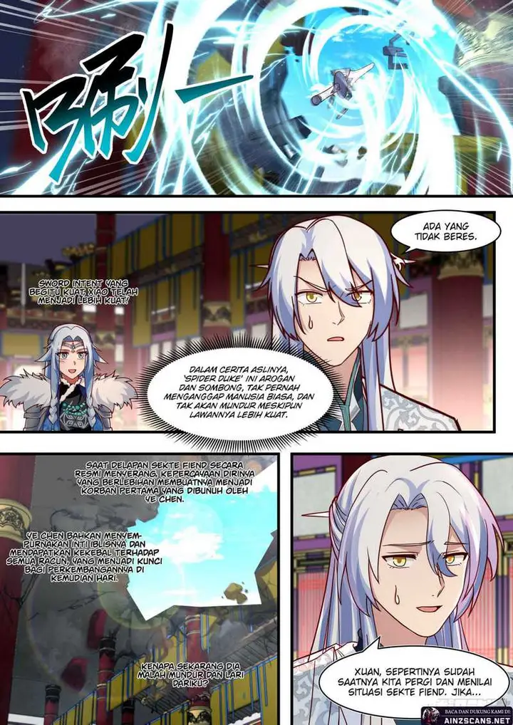image-komik-the-great-villain-senior-brother-and-all-of-his-yandere-junior-sisters-chapter-136-7/19