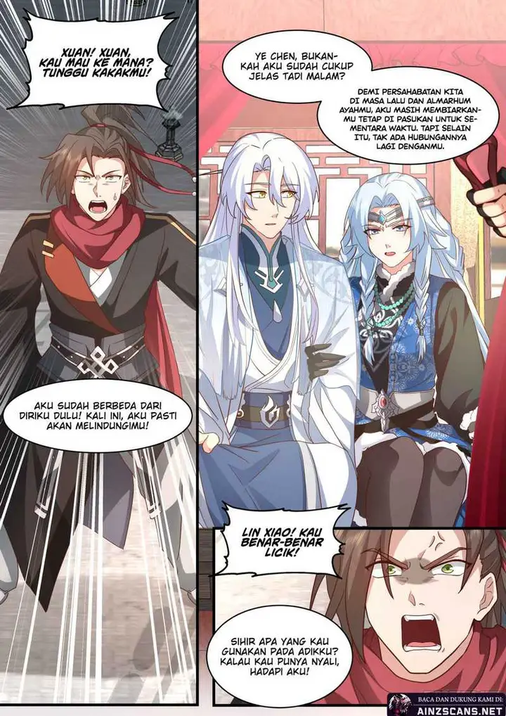 image-komik-the-great-villain-senior-brother-and-all-of-his-yandere-junior-sisters-chapter-137-2/15