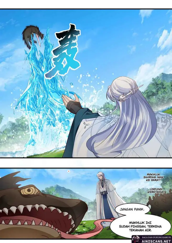 image-komik-the-great-villain-senior-brother-and-all-of-his-yandere-junior-sisters-chapter-137-11/15