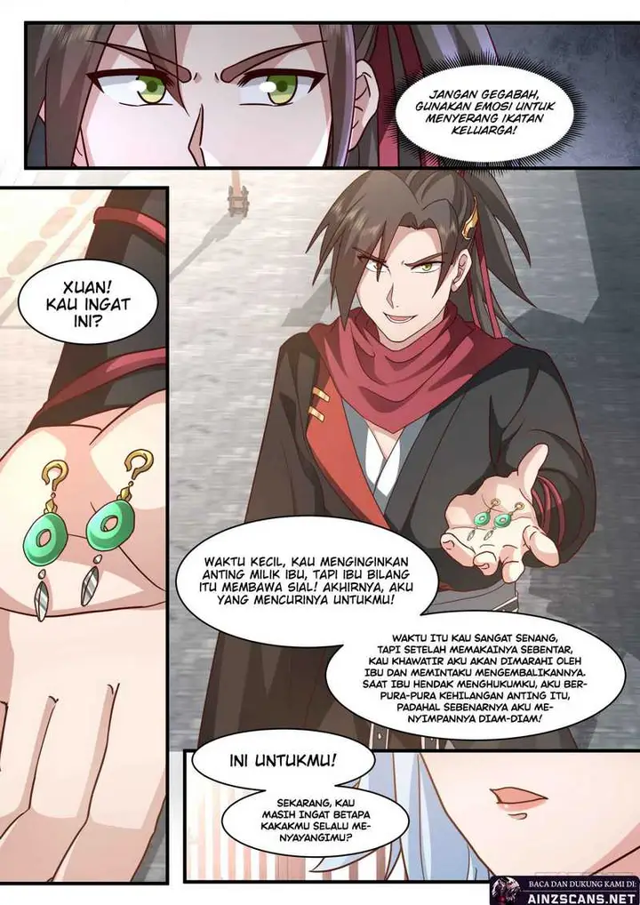 image-komik-the-great-villain-senior-brother-and-all-of-his-yandere-junior-sisters-chapter-137-14/15