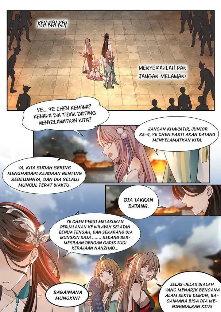 image-komik-the-great-villain-senior-brother-and-all-of-his-yandere-junior-sisters-chapter-14-4/18