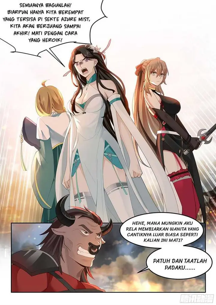 image-komik-the-great-villain-senior-brother-and-all-of-his-yandere-junior-sisters-chapter-14-5/18