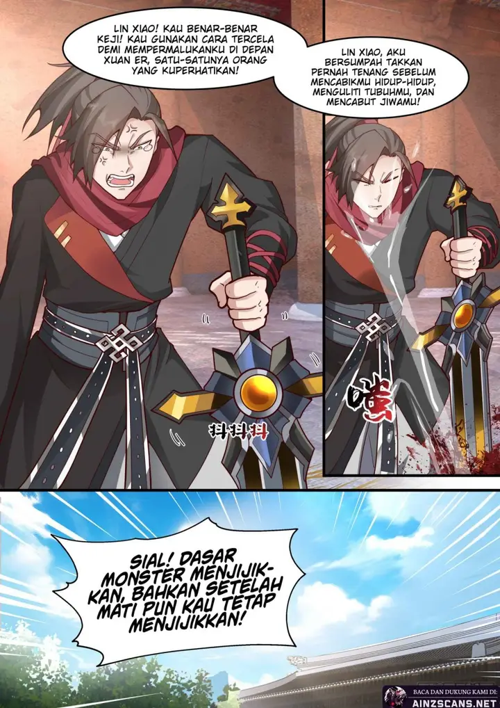 image-komik-the-great-villain-senior-brother-and-all-of-his-yandere-junior-sisters-chapter-141-2/16