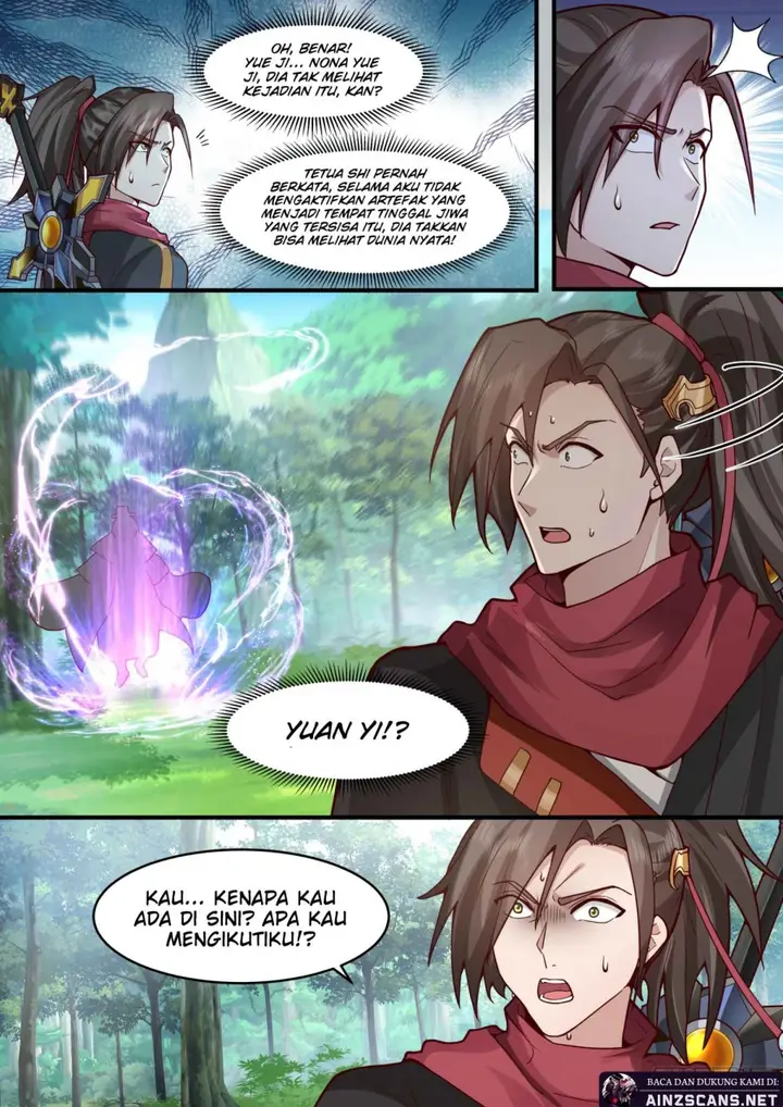 image-komik-the-great-villain-senior-brother-and-all-of-his-yandere-junior-sisters-chapter-141-4/16