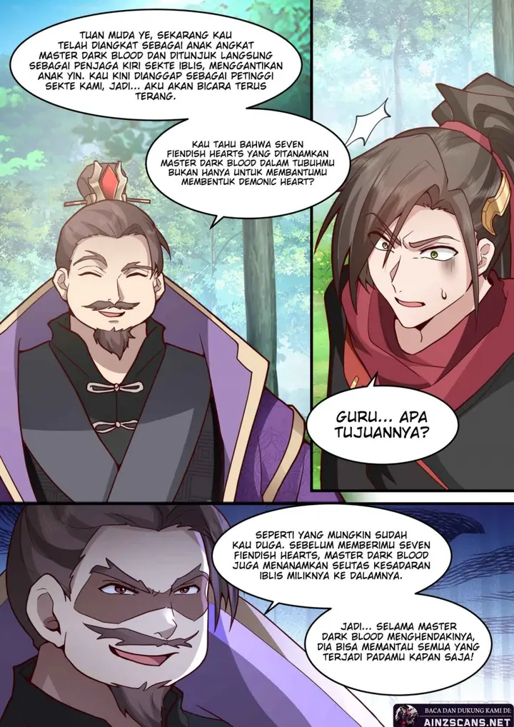 image-komik-the-great-villain-senior-brother-and-all-of-his-yandere-junior-sisters-chapter-141-5/16