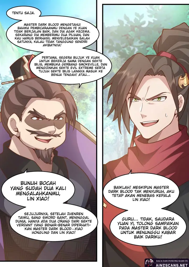 image-komik-the-great-villain-senior-brother-and-all-of-his-yandere-junior-sisters-chapter-141-7/16