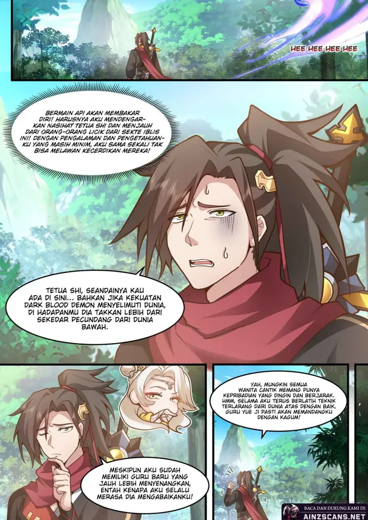 image-komik-the-great-villain-senior-brother-and-all-of-his-yandere-junior-sisters-chapter-141-9/16