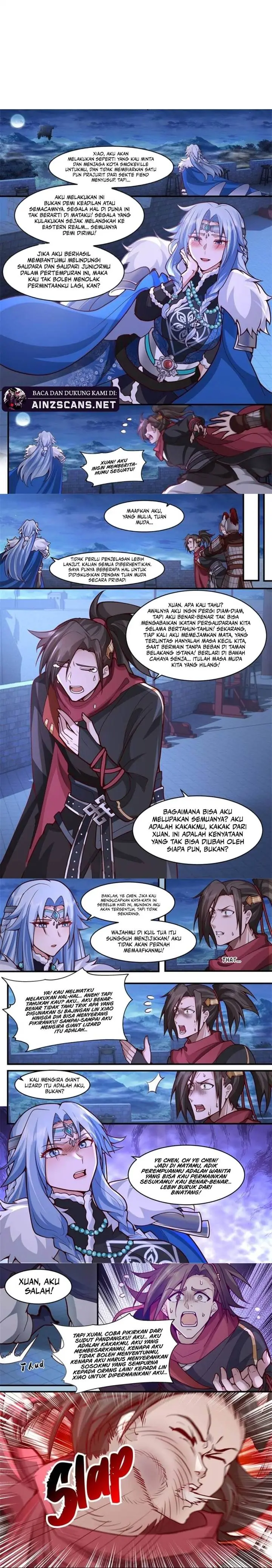 image-komik-the-great-villain-senior-brother-and-all-of-his-yandere-junior-sisters-chapter-143-1/6