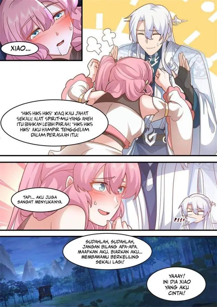 image-komik-the-great-villain-senior-brother-and-all-of-his-yandere-junior-sisters-chapter-144-7/16