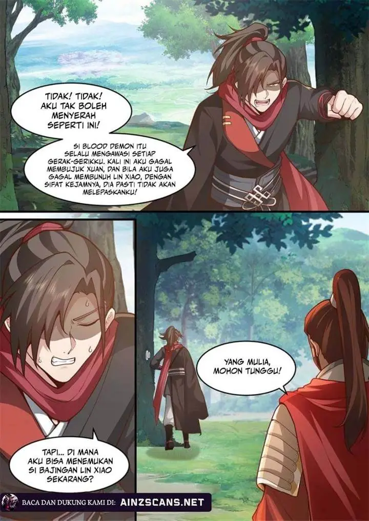 image-komik-the-great-villain-senior-brother-and-all-of-his-yandere-junior-sisters-chapter-145-9/16