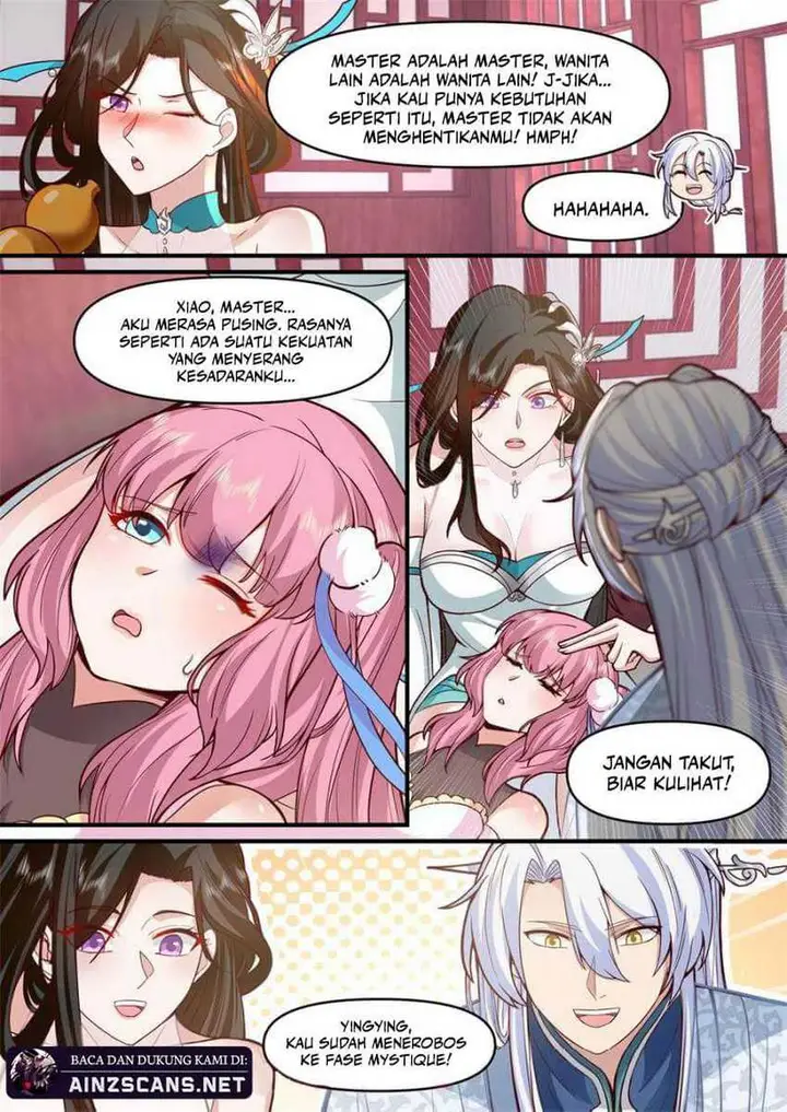 image-komik-the-great-villain-senior-brother-and-all-of-his-yandere-junior-sisters-chapter-147-10/17